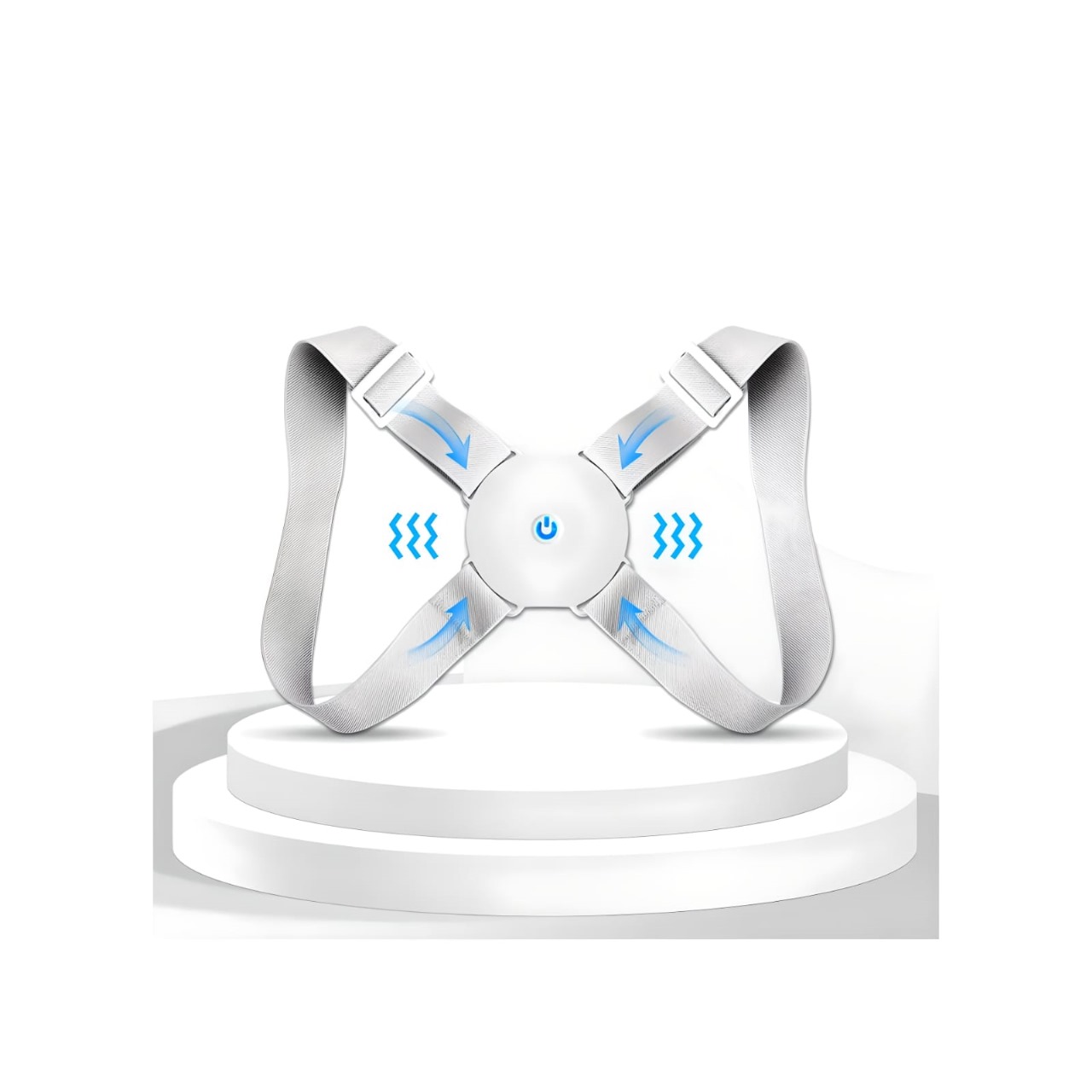 Back Posture Corrector